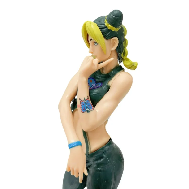 Figurine JoJo Bizarre Adventure Kujo Jolyne