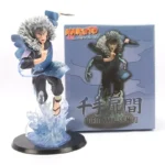 Figurine Naruto Tobirama Senju 19