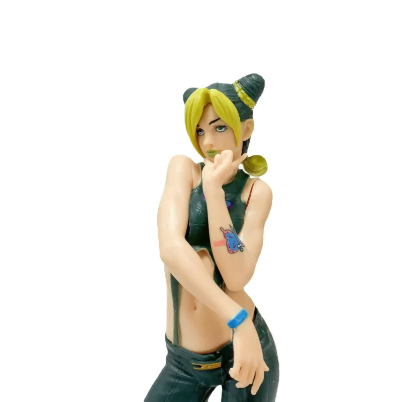 Figurine JoJo Bizarre Adventure Kujo Jolyne