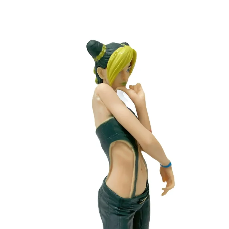 Figurine JoJo Bizarre Adventure Kujo Jolyne