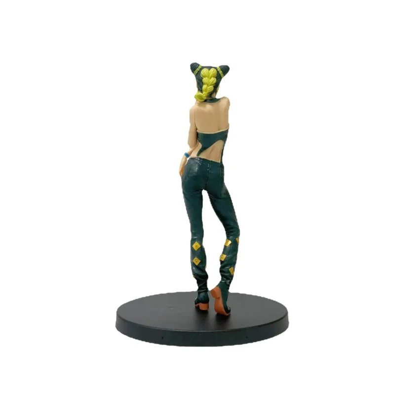 Figurine JoJo Bizarre Adventure Kujo Jolyne