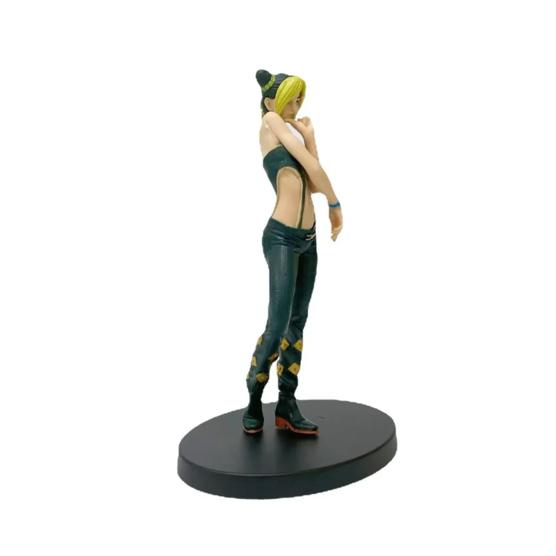 Figurine JoJo Bizarre Adventure Kujo Jolyne