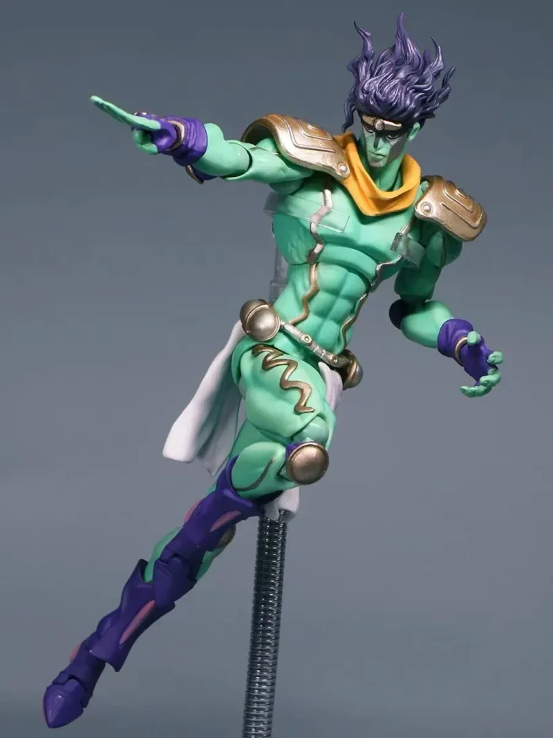 Action Figurine JJBA Star Platinum Stand 25