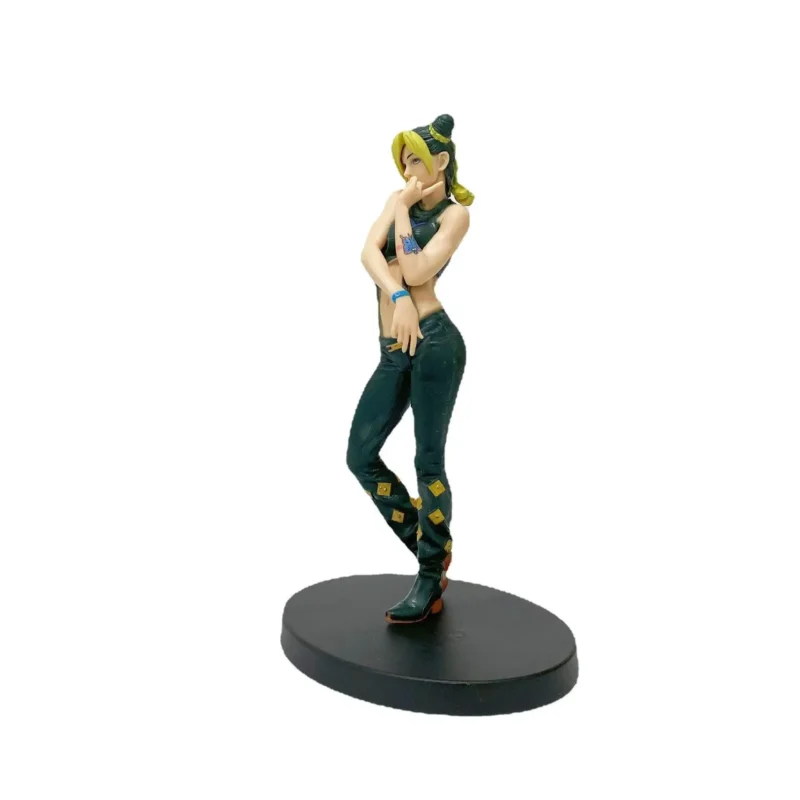Figurine JoJo Bizarre Adventure Kujo Jolyne