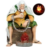 Figurine One Piece Silvers Rayleigh