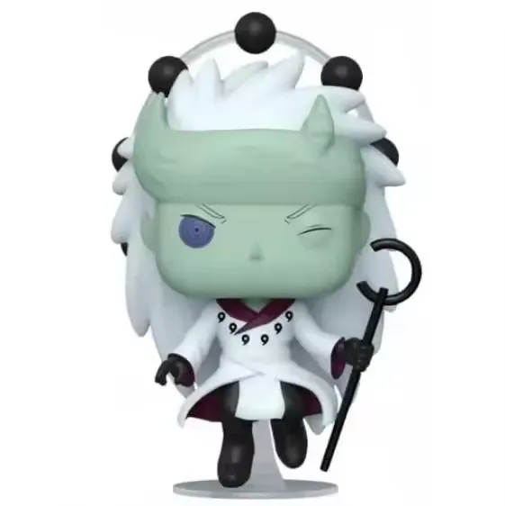 Funko Pop Naruto Madara 10