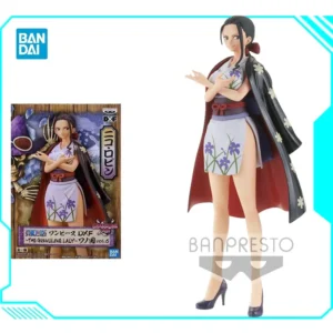 Figurine One Piece Nico Robin