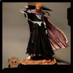 Figurine Bleach Kurosaki Ichigo