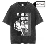 T-shirt One Piece Ace 1