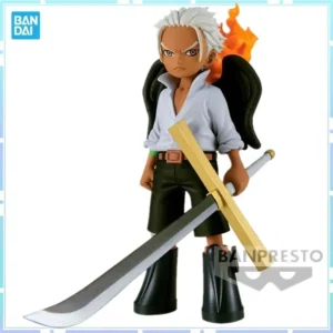Figurine One Piece S-Hawk