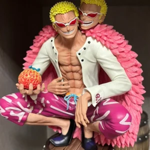 Figurine One Piece Doflamingo