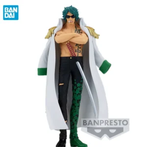 Figurine One Piece Aramaki