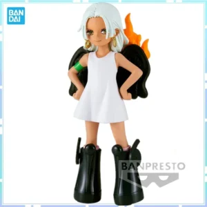 Figurine One Piece S-Snake