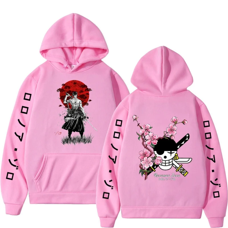 Pull One Piece Roronoa Zoro 01 – Image 8