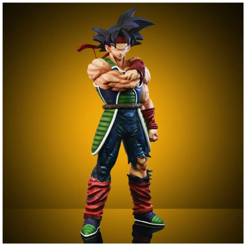 Figurine Dragon Ball Bardock