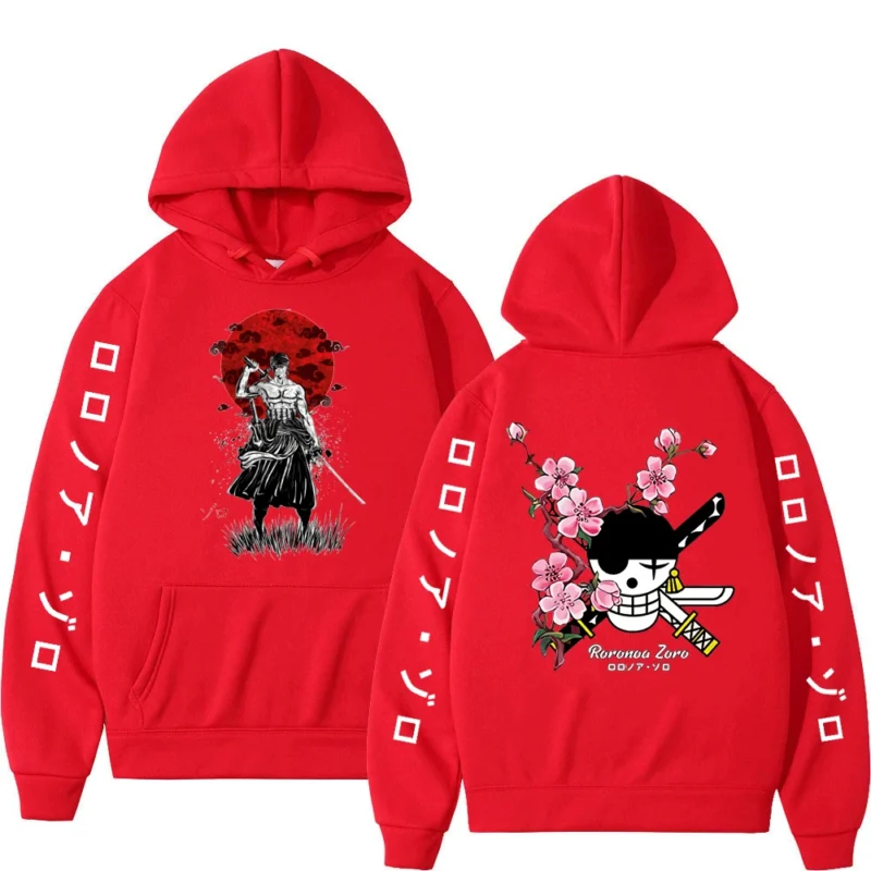Pull One Piece Roronoa Zoro 01 – Image 12