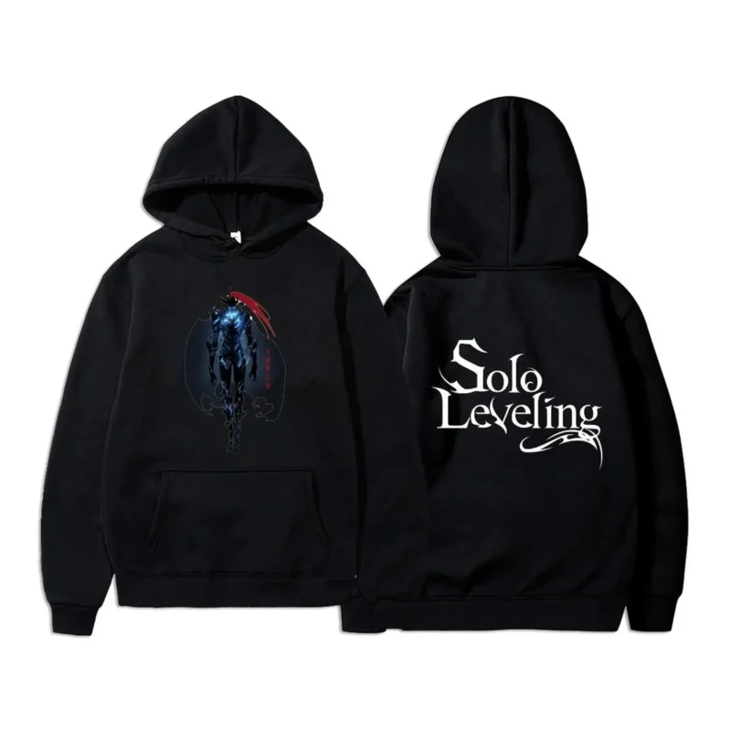 Pull Solo Leveling Igris