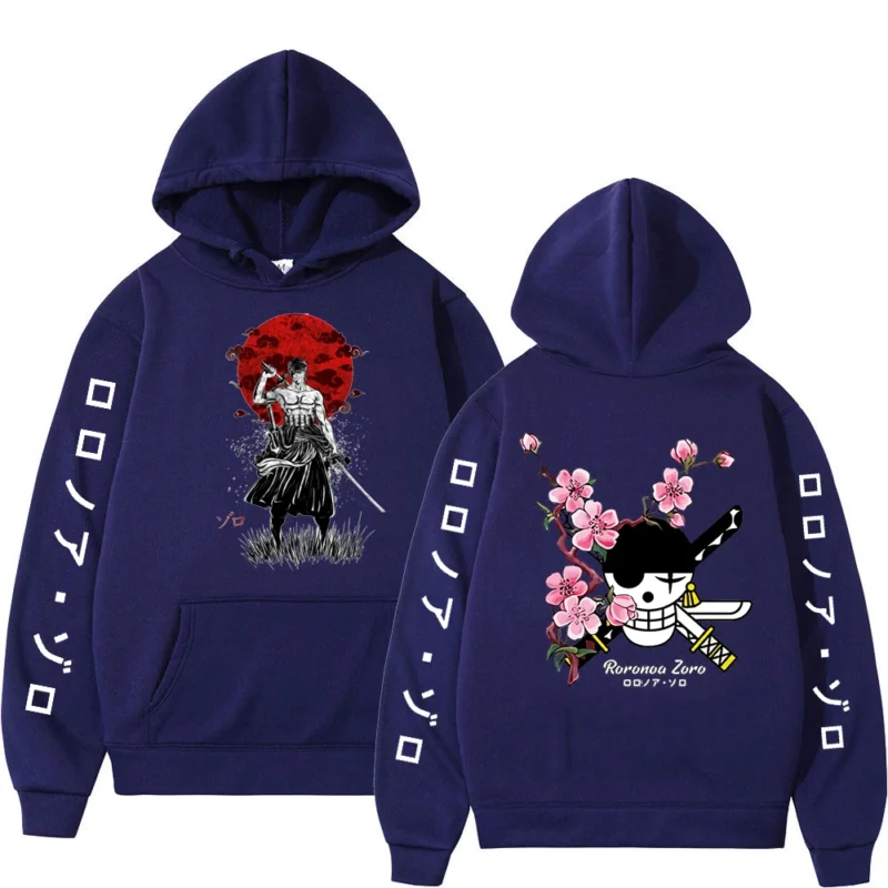 Pull One Piece Roronoa Zoro 01 – Image 4