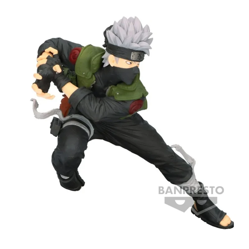 Figurine Naruto Hatake Kakashi – Image 5