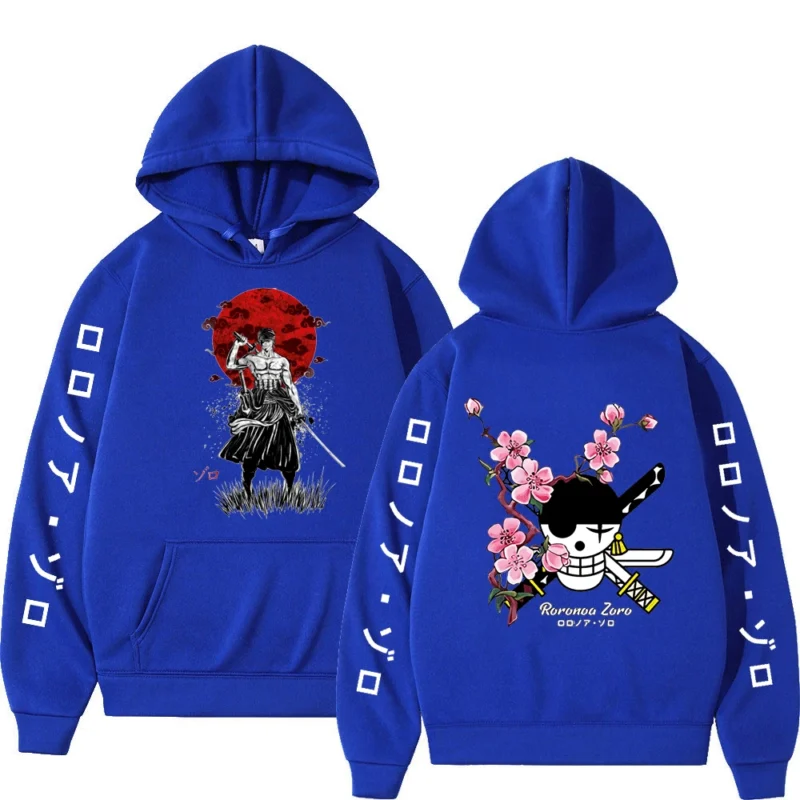 Pull One Piece Roronoa Zoro 01 – Image 10