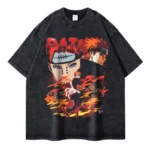 T-shirt Naruto Pain 01