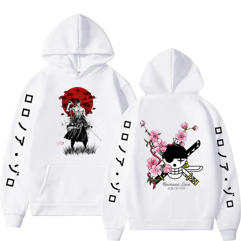 Pull One Piece Roronoa Zoro 01 – Image 2