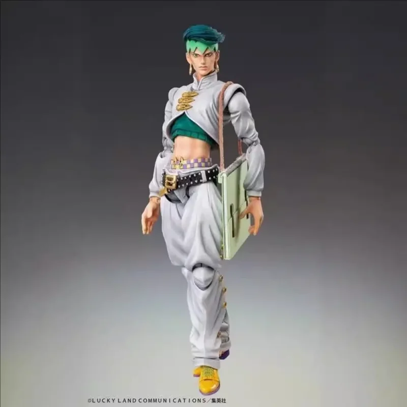 Figurine JJBA Kishibe Rohan – Image 4