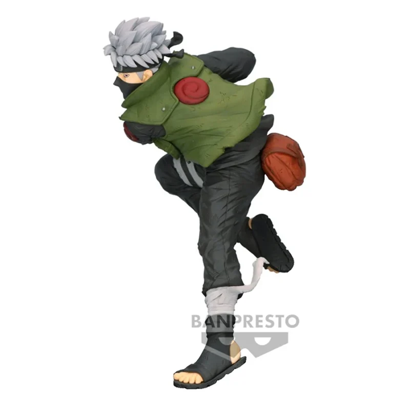Figurine Naruto Hatake Kakashi – Image 3