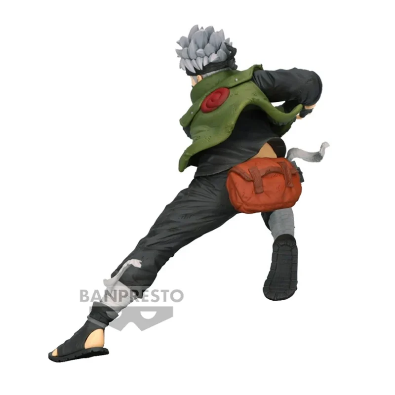 Figurine Naruto Hatake Kakashi – Image 4