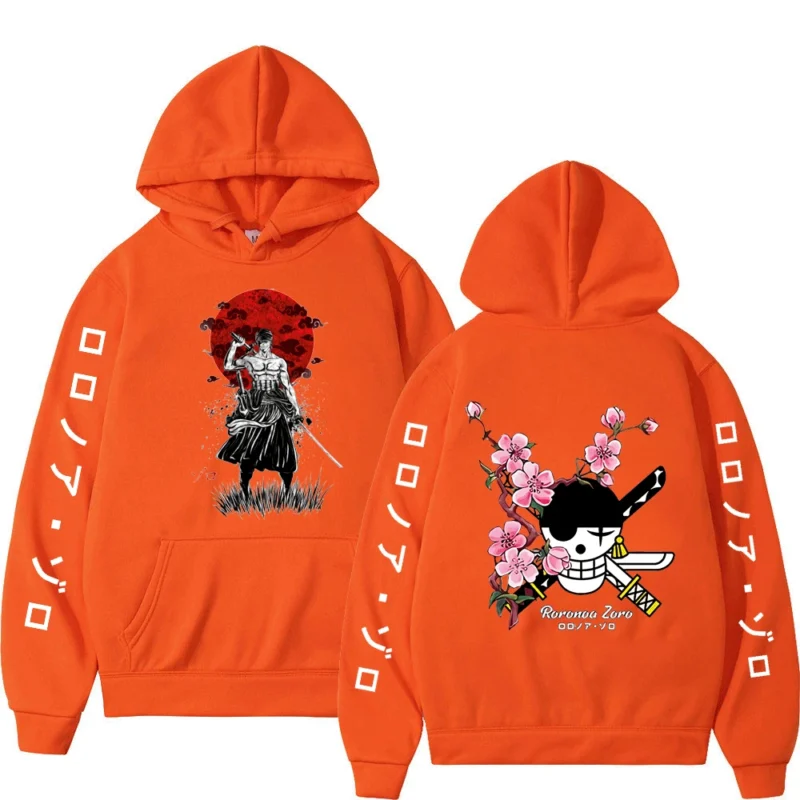Pull One Piece Roronoa Zoro 01 – Image 5