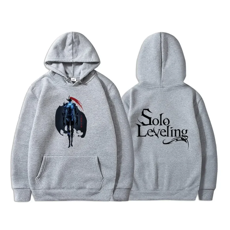 Pull Solo Leveling Igris – Image 5