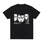 T-shirt Bleach Aizen Bankai