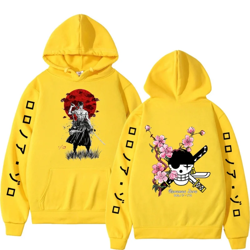 Pull One Piece Roronoa Zoro 01 – Image 11