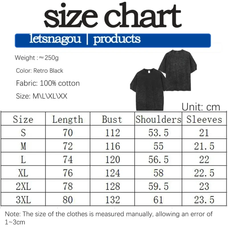 T-shirt Bleach Ichigo Hollow 01 – Image 3