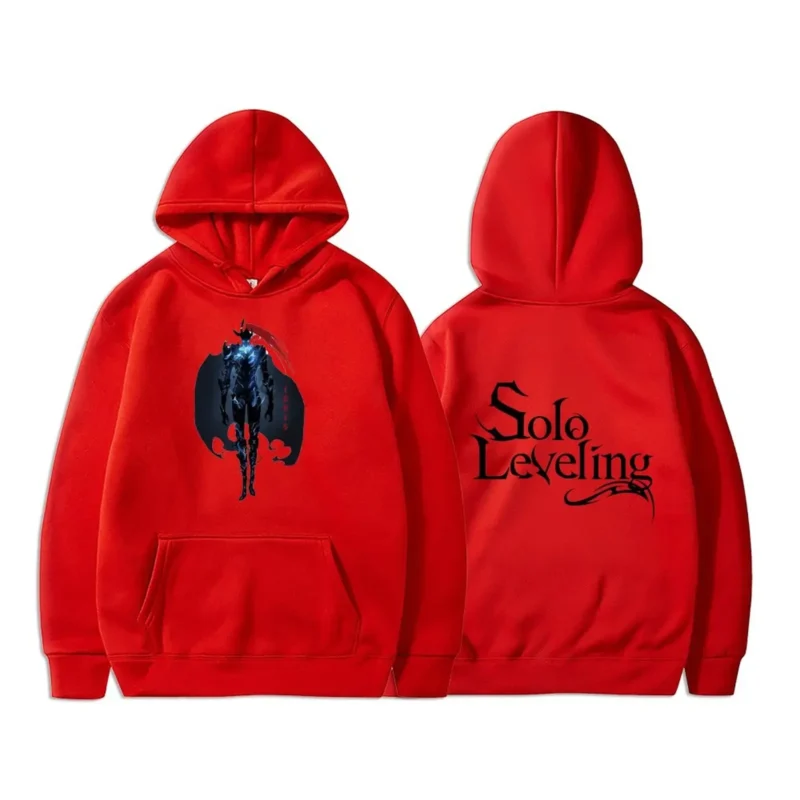 Pull Solo Leveling Igris – Image 8