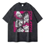 T-shirt One Piece Corazon