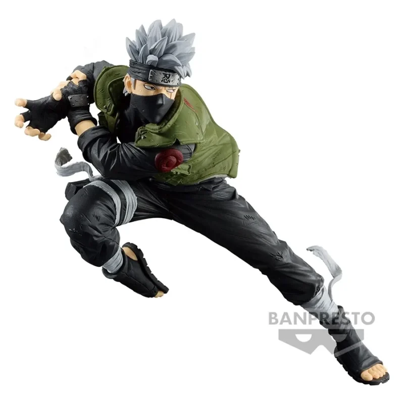 Figurine Naruto Hatake Kakashi