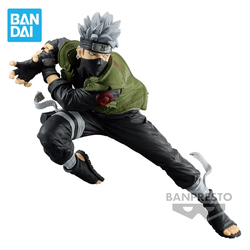 Figurine Naruto Hatake Kakashi