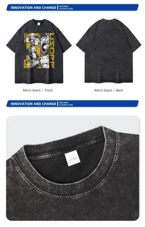 T-shirt One Piece Usopp