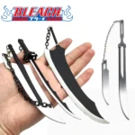 Porte-clés Bleach Zanpakuto