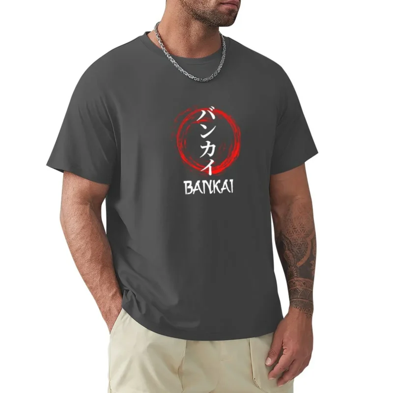 T-shirt Bleach Bankai 1 – Image 3