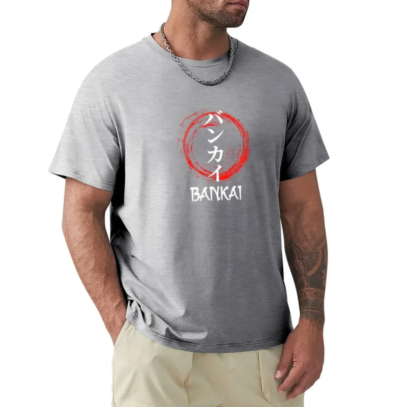 T-shirt Bleach Bankai 1 – Image 4