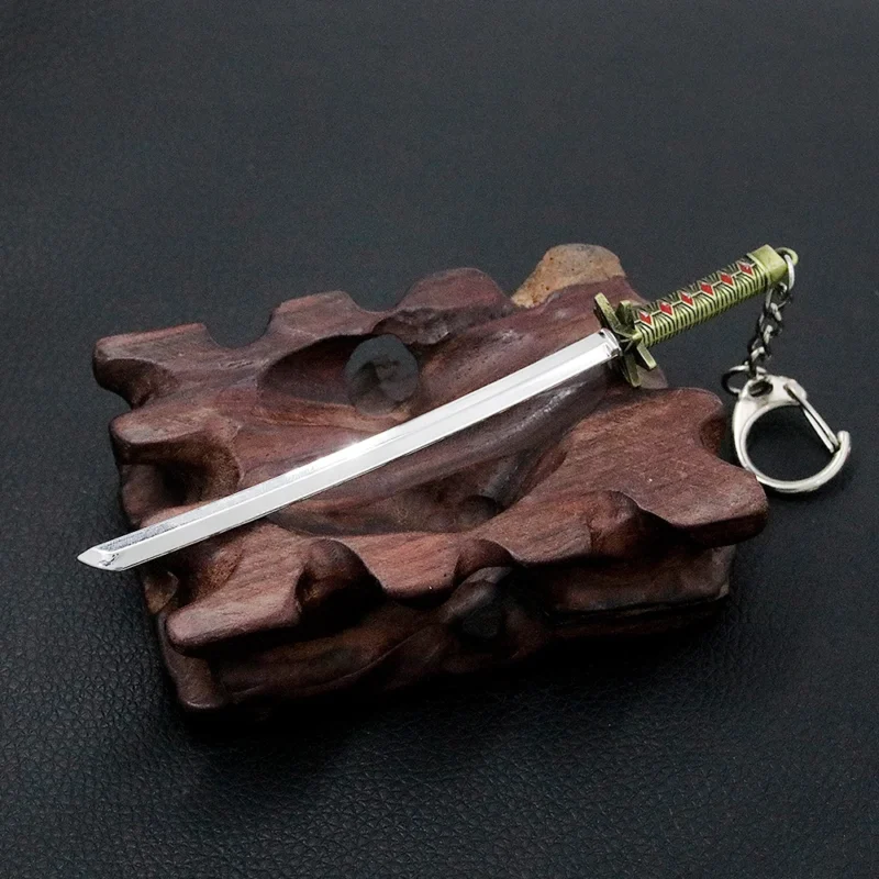 Porte-clés Bleach Zanpakuto – Image 11