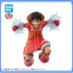 Figurine One Piece Luffy Punch