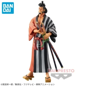 Figurine One Piece Kinemon
