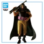 Figurine One Piece Yasopp