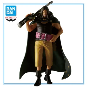 Figurine One Piece Yasopp
