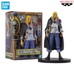 Figurine One Piece Basil Hawkins