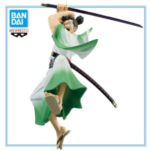 Figurine One Piece Fem Law 16