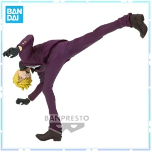 Figurine One Piece Sanji 23